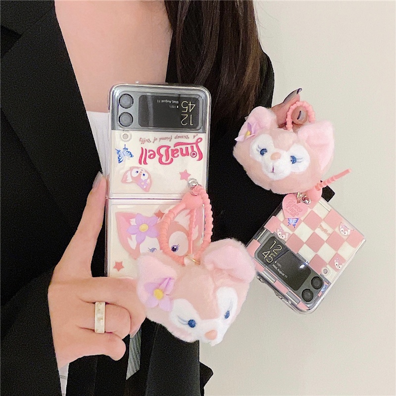 Bao Da Điện Thoại Nắp Gập Mỏng 3 Trong 1 Cho Samsung Galaxy Z flip3 flip 3 5G flip 3 2 1 zflip3