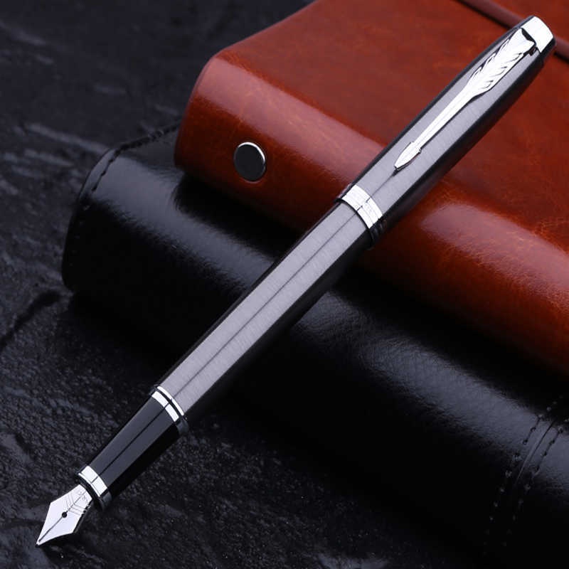 Hộp Quà Tặng Bút Máy Parker Cao Cấp Tinh Tế Cho Nam Nữ