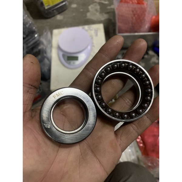 chén cổ bát phốt (HON DA) (loại tốt)