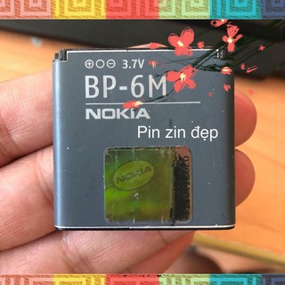 Pin điện thoại Nokia BP-6M