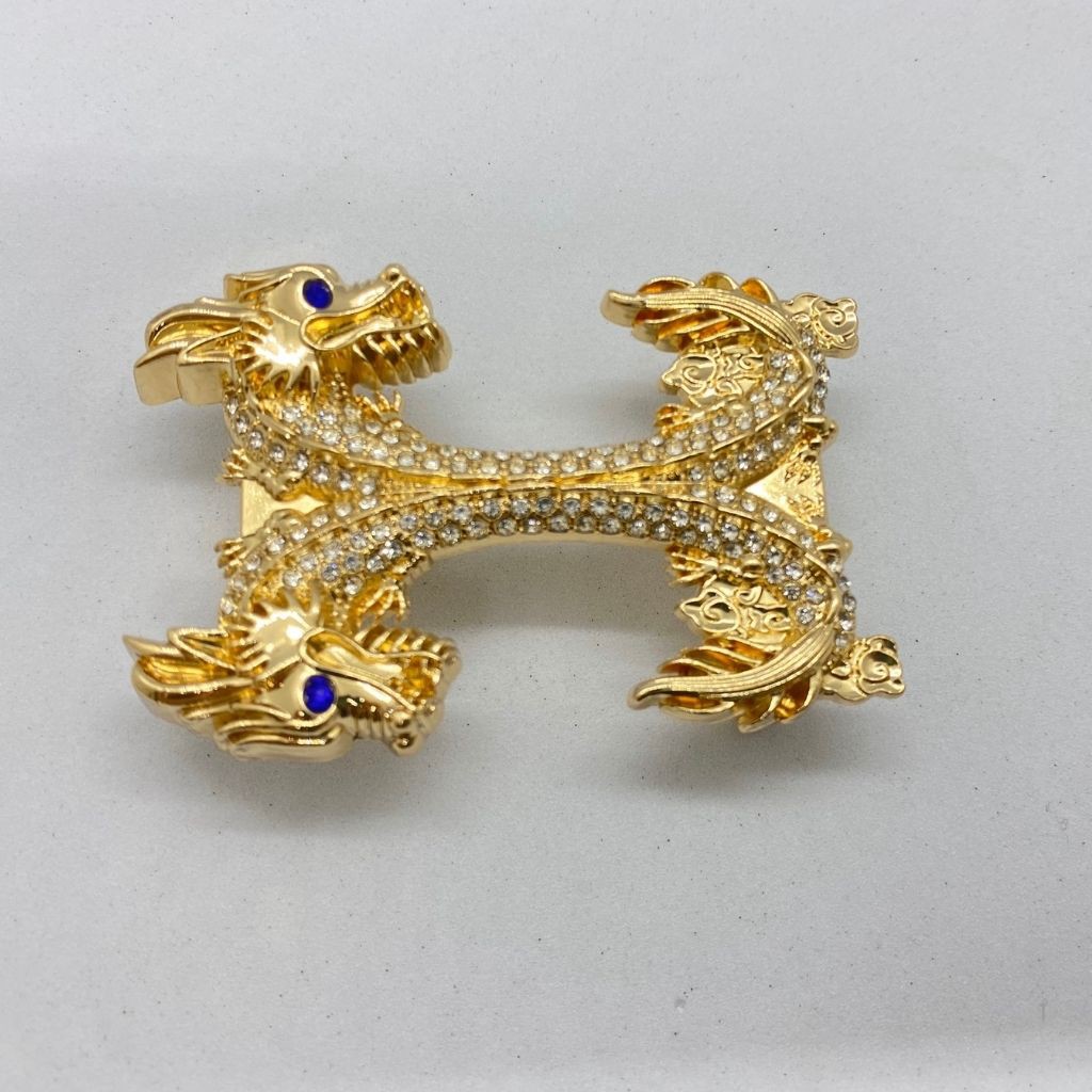 Mặt thắt lưng nam/ dây nịt nam full mã chất liệu mặt thép không gỉ siêu đẹp