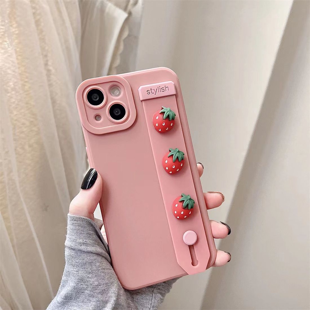 Ốp Điện Thoại Silicone tpu Mềm Chống Sốc In Hình Cho Iphone 6 6G 7 8 SE 2020 7p 8p X XS XR XsMax 11 12 13 Pro 11 12 13 Pro Max