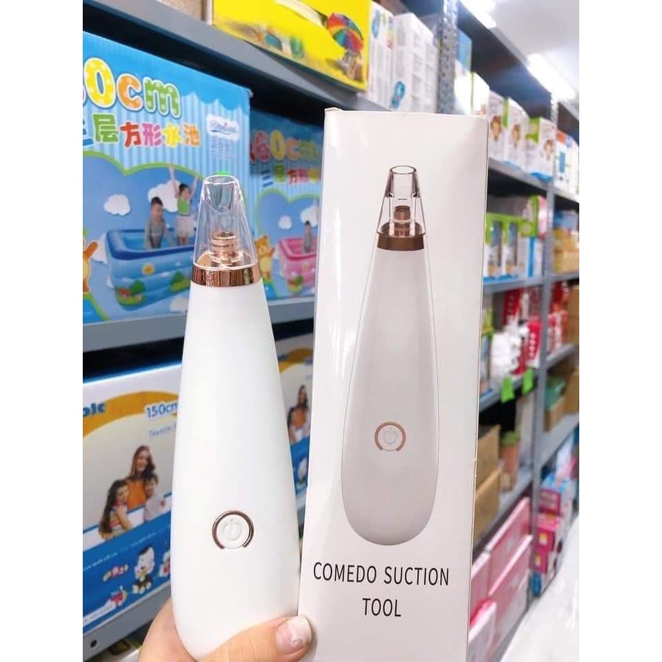 Máy Hút Mụn Comedo Suction Tool