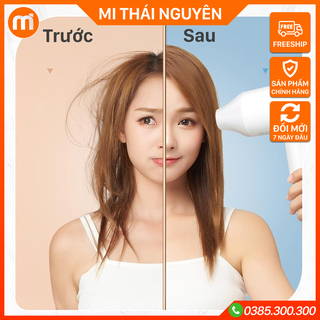 Máy sấy tóc ion ShowSee A1-W A2-W