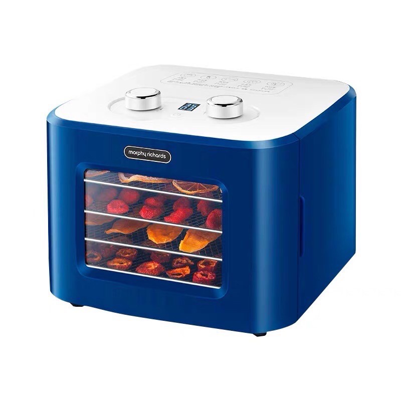 Máy sấy hoa quả Morphy Richards MR6255