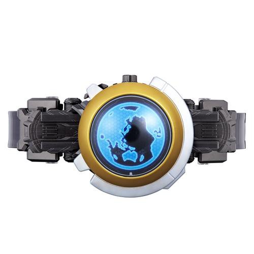 Mô hình đồ chơi chính hãng Bandai DX Mirai Driver Set - Kamen Rider Zi O