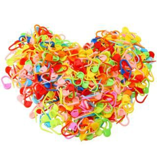 [ FREESHIP 50K ] Móc đánh dấu dòng 10 cái