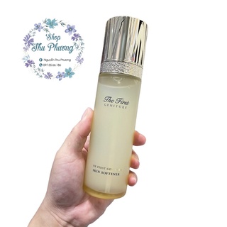 NƯỚC HOA HỒNG OHUI THE FIRST 150ML ( tách set)