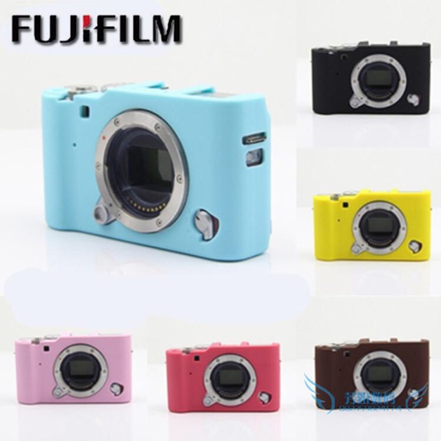 Bao Silicone fujifilm X-T10, X-T20, xa3, xe1/2