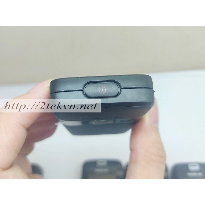 Điện thoại Nokia 3110 classic pin trâu giá rẻ cho người già
