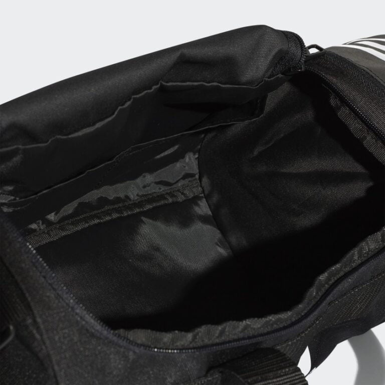 Túi Trống Thời Trang Thể Thao - Gym - Du lịch Convertible 3 Stripes Duffel Bag Small