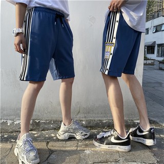 Quần Short Nam Thời Trang Mùa Hè