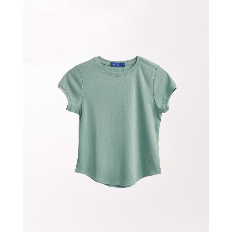 Pass áo mint thebluetshirt size S