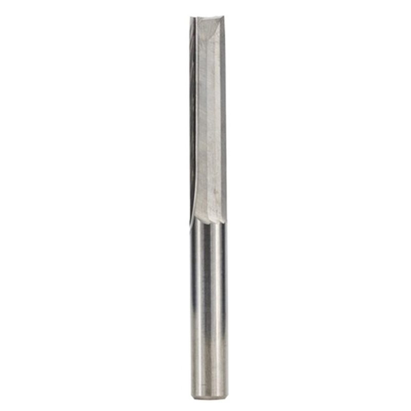 Mũi Khoan Thẳng 6mm Chuyên Nghiệp Cho Máy Phay CNC Bits