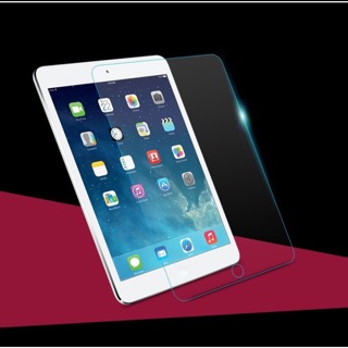 Kính cường lực ipad các mã máy(có hộp và giấy lau)