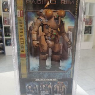 Mô hình Horizon Brave Pacific Rim