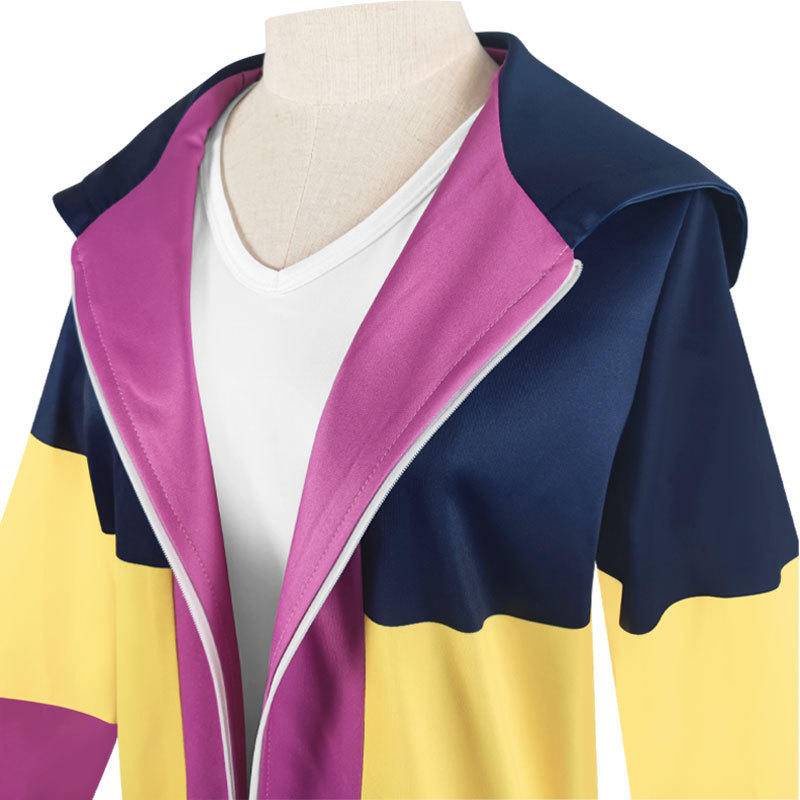 Bộ Đồ Hóa Trang Nhân Vật Koumei Ya Boy Kongming Tsukimi Eiko | BigBuy360 - bigbuy360.vn