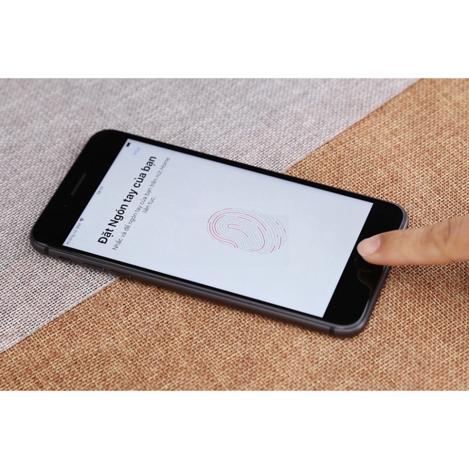 Điện thoại lphone 8 plus 256g mầu đen nguyên seal bảo hành chính hãng FREESHIP | BigBuy360 - bigbuy360.vn