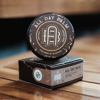 [CHÍNH HÃNG - TP.HCM] Sáp vuốt tóc ALL DAY BALM 56g cao cấp HairZone