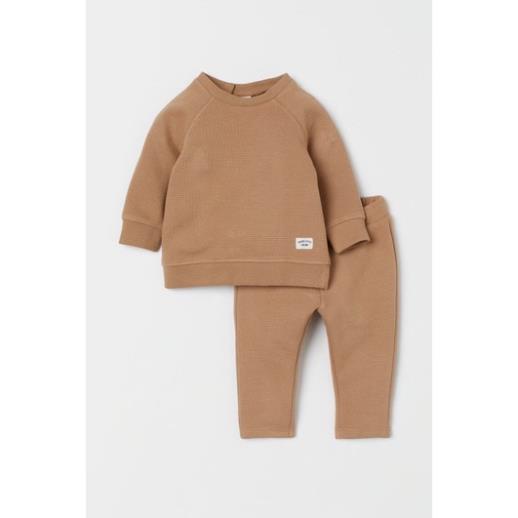 Set nỉ cho bé trai và gái săn sale
