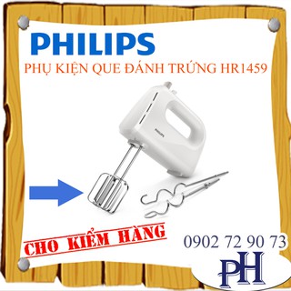 PHỤ KIỆN QUE ĐÁNH TRỨNG PHILIPS HR1459