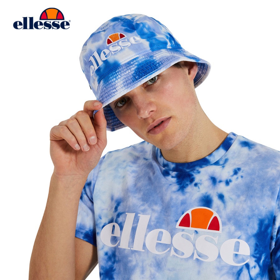 Nón thể thao unisex Ellesse Hallan - 618806