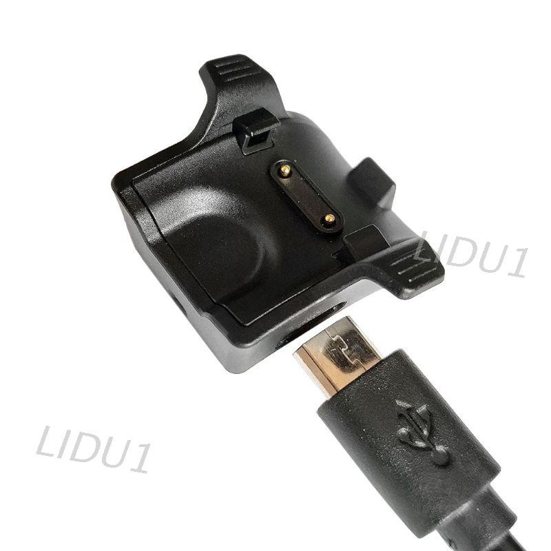 Đế sạc + cáp USB cho đồng hồ thông minh Huawei Band 5/Honor Band 4/3/2 Pro B19 B29 Band4 Band3 Pro