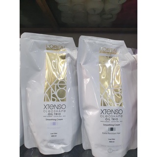UỐN DUỖI LOREAL 400ML