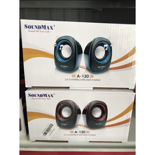 Loa soundmax A-130 âm thanh hay