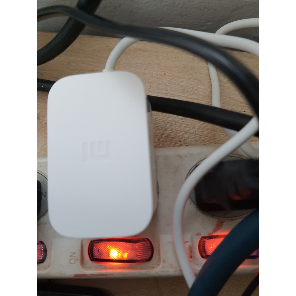 Nguồn Adapter 5V-2A USB