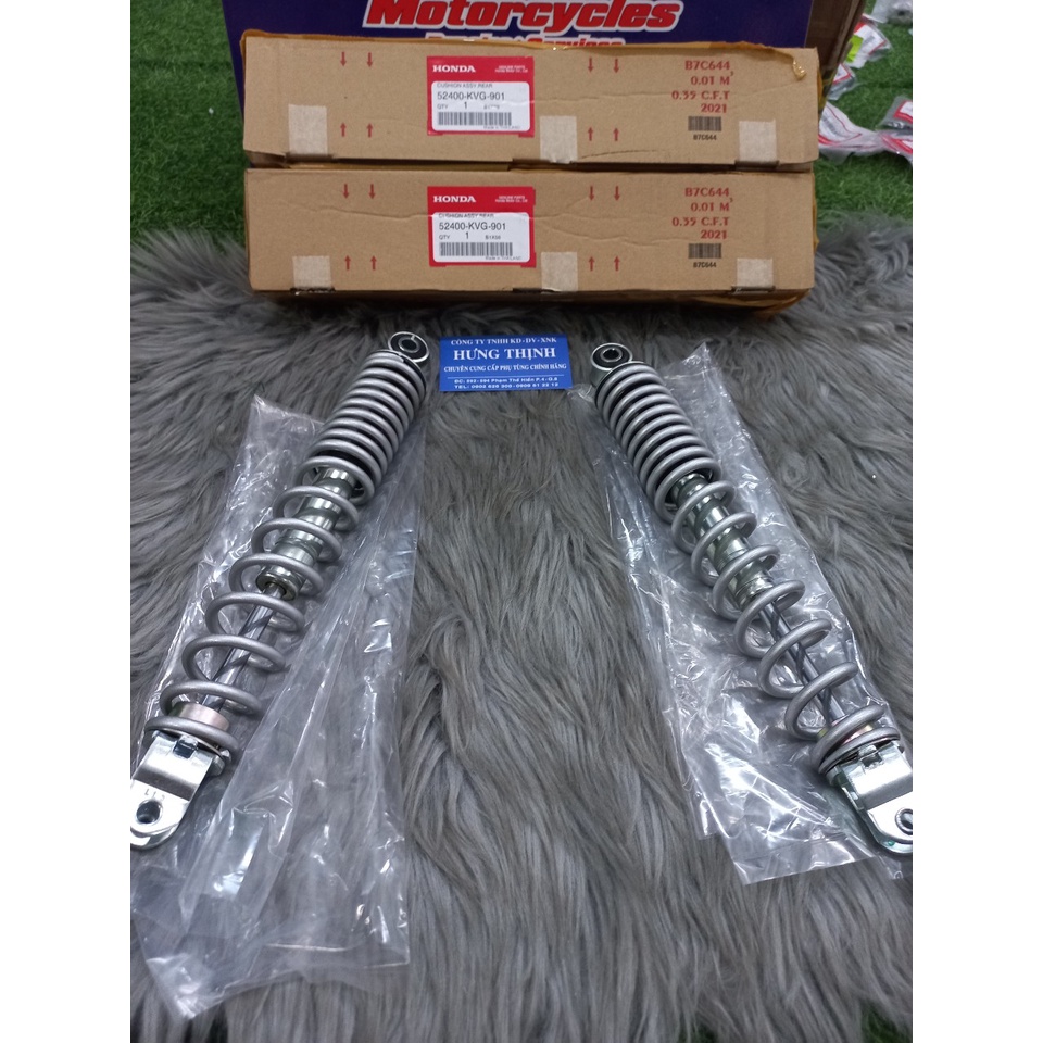 Phuộc Sau Ab 110 Thái