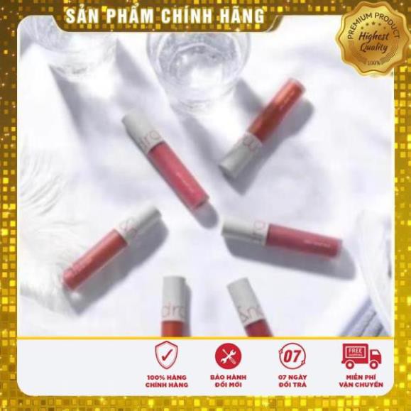 [AUTH] - Son kem lì cực nhẹ môi Romand Zero Velvet Tint 5.5g | BigBuy360 - bigbuy360.vn