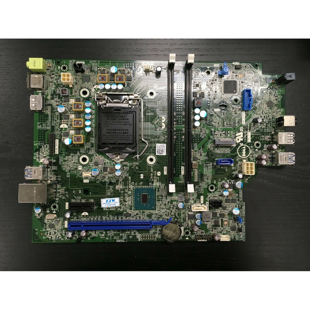 Mainboard DELL 3050 SFF DDR4 8NPPY