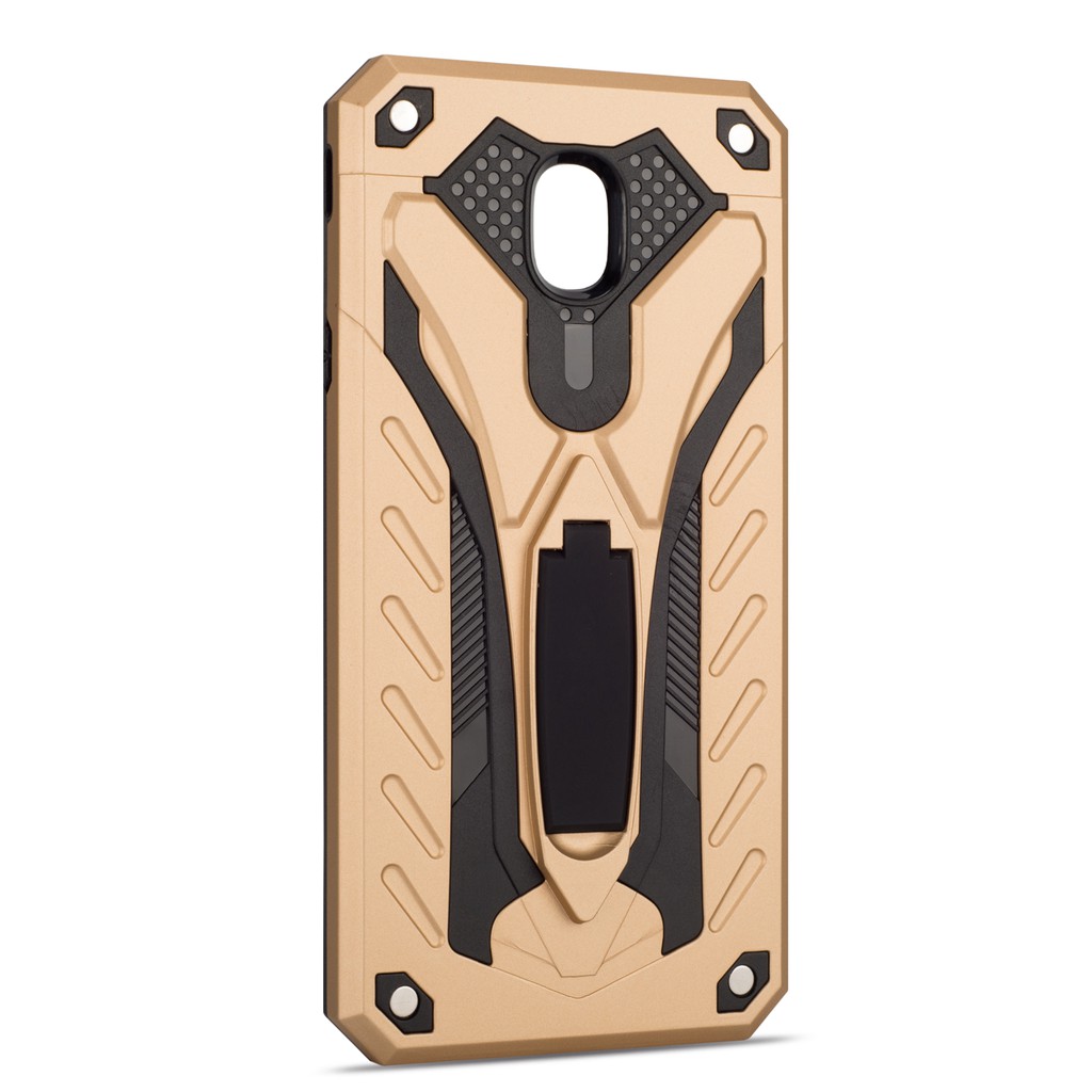 Ốp điện thoại cứng 2 trong 1 dành cho Samsung J7 2018 J3 pro J5 pro J7 pro | BigBuy360 - bigbuy360.vn