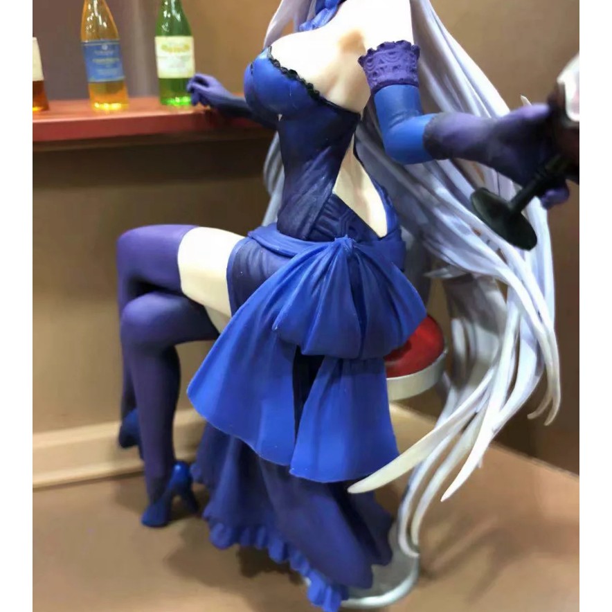 Mô Hình Joan Of Arc - Fate Grand Order Joan Of Arc Jeanne Dinner Holy Night Drunk Quyến Rũ
