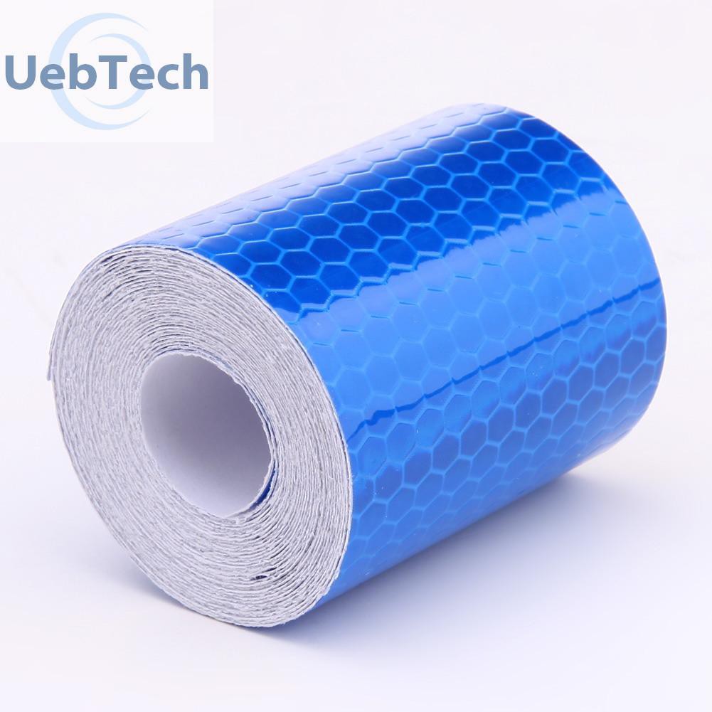Cuộn Băng Dính Phản Quang 5cm300cm Cho Xe Hơi