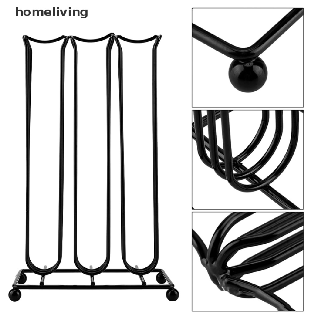 Giá Đỡ Hình Tháp Cho 42 Viên Nén Cà Phê Nespresso