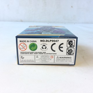 Lego Nexo Kninght vui cùng bé
