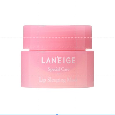 (hàng Mới Về) Mặt Nạ Ngủ Cho Môi Laneige 3g Giúp Dưỡng Ẩm Cao Cấp | BigBuy360 - bigbuy360.vn