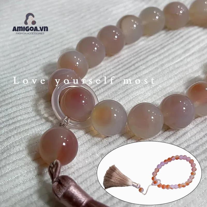 ✨✨Vòng Tay Thiền Phong Cách Cổ Điển Cho Nam Và Nữ