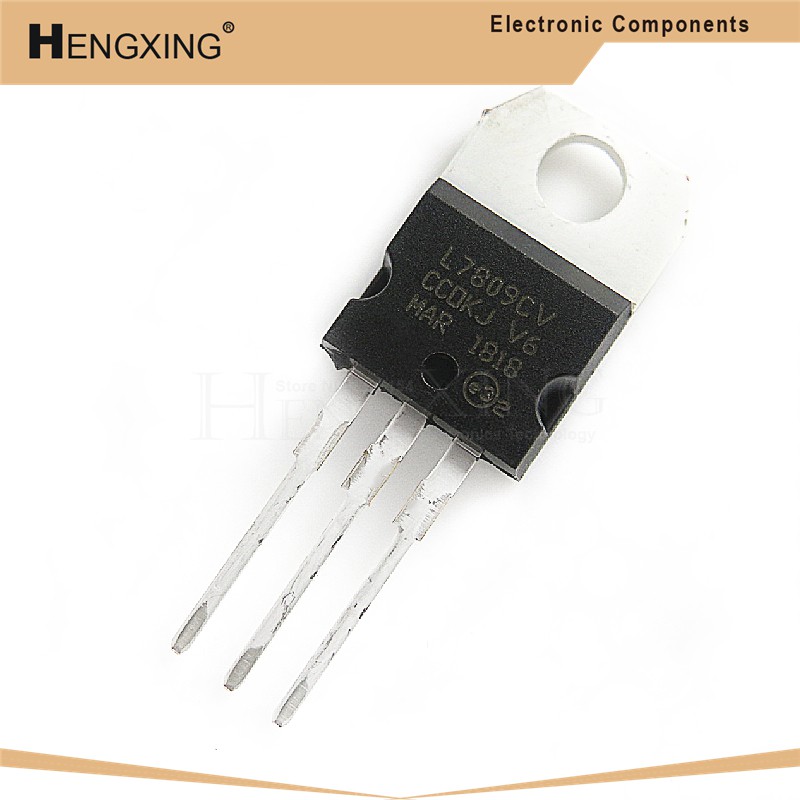 1pcs/lot L7805CV L7806CV L7808CV L7809CV L7812CV L7815CV L7824CV LM317T IRF3205 Transistor TO-220 TO220 L7805 L7806 L7808 L7809