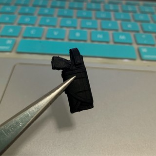 Phụ kiện cho figure tỷ lệ 1/12