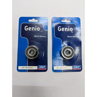 CẶP BẠC ĐẠN BÁNH TRƯỚC WINNER 150