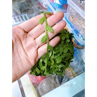 Dây lá xanh (Cuộn 100m)