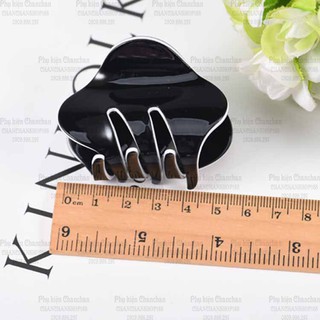 Gấp tóc nhựa 5.5cm 16k