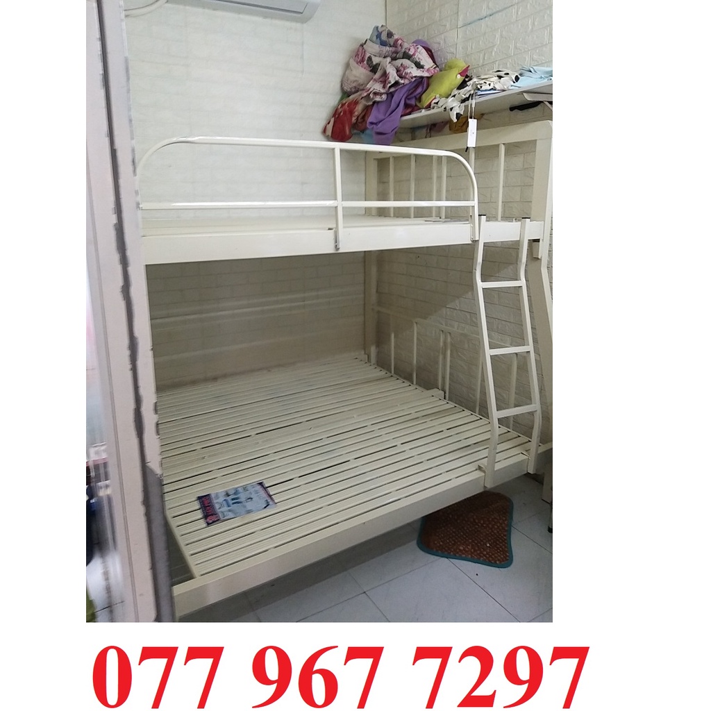 Giường tầng hộp cao cấp 1m4/1m6 lớn cho gia đình chịu lực cao- giường tầng hộp mẫu đẹp hcm bình dương đồng nai