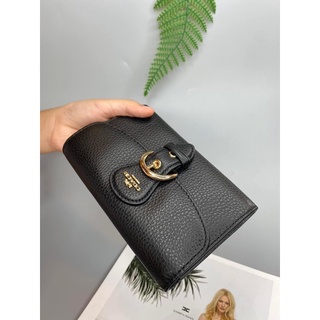 Ví Coach auth sale