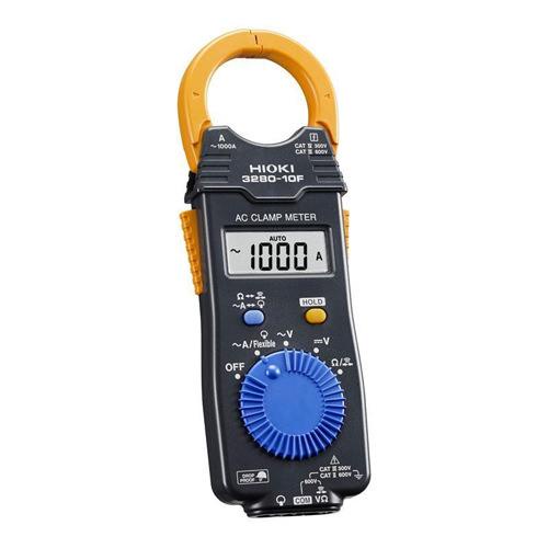 Ampe kìm đo dòng AC Hioki 3280-10F xuất xứ Nhật bảo hành chính hãng 12 tháng