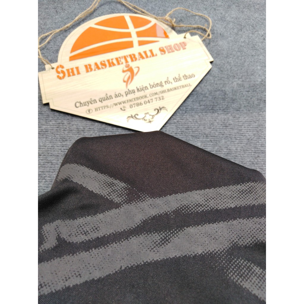 Áo Thun DRI-FIT Ngắn Tay KOBE