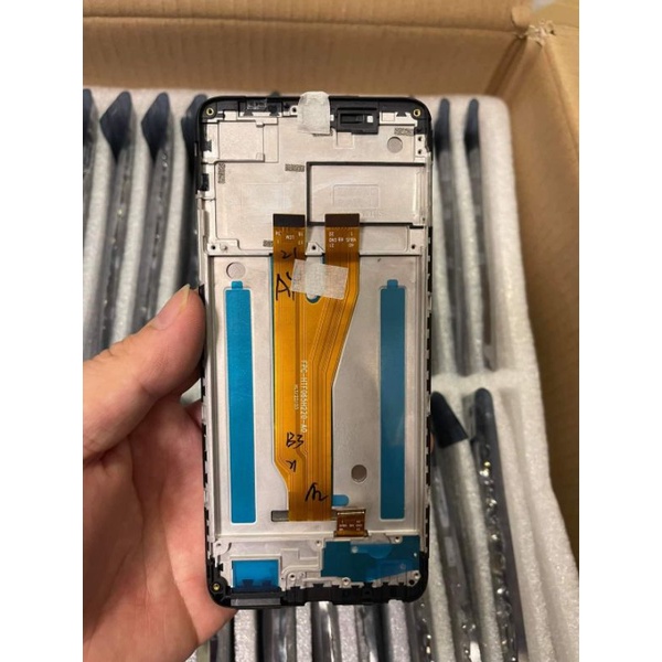 Màn Hình Full Cụm của Smartphone hero 9 - hàng chính hãng công ty | BigBuy360 - bigbuy360.vn